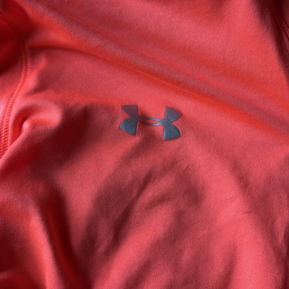 Under armour half zip - Picture 2 of 6
